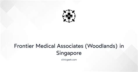frontier medical associates woodlands